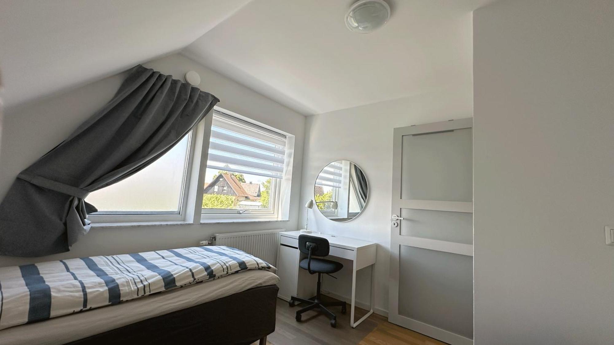 Cozy Villa Apartment Malmö Exterior foto