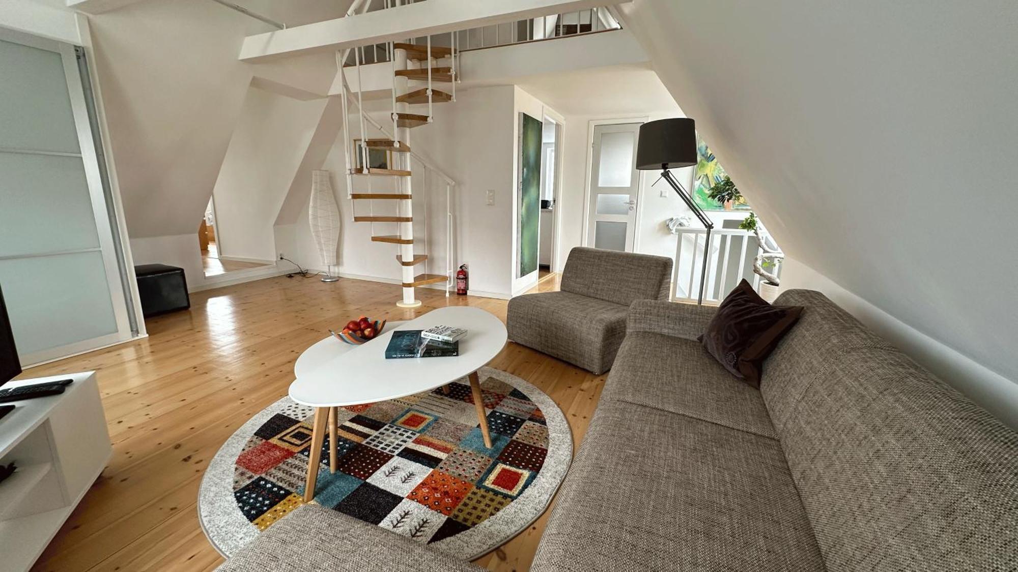 Cozy Villa Apartment Malmö Exterior foto