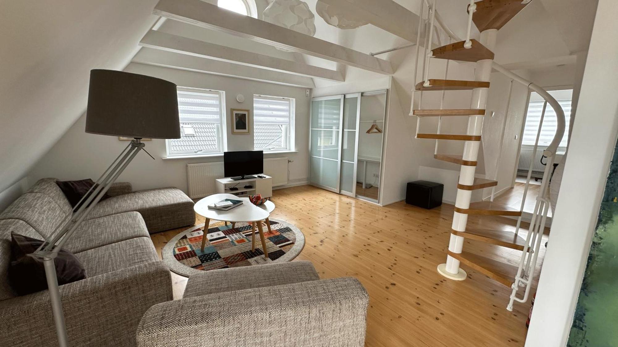 Cozy Villa Apartment Malmö Exterior foto
