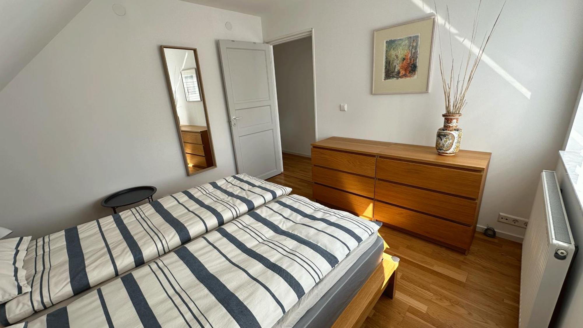 Cozy Villa Apartment Malmö Exterior foto